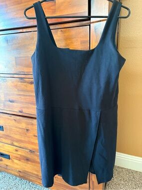 Old Navy Active Skort dress L black